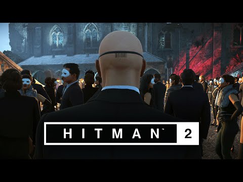 HITMAN™ 2 Master Difficulty - The Ark Society, Isle of Sgail (Silent Assassin Suit Only)