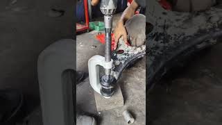 Download lagu Alat Ball Joint Press – Solusi Cepat Bongkar Pasang Ball Joint! mp3