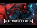 Das Steckt Alles In Rainbow Six Siege X