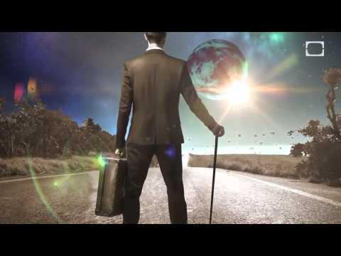 Atma & Son Of Saturn - Corridors of the Golden Eternity