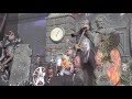 Lordi - Biomechanic Man - Live at Tuska 2016