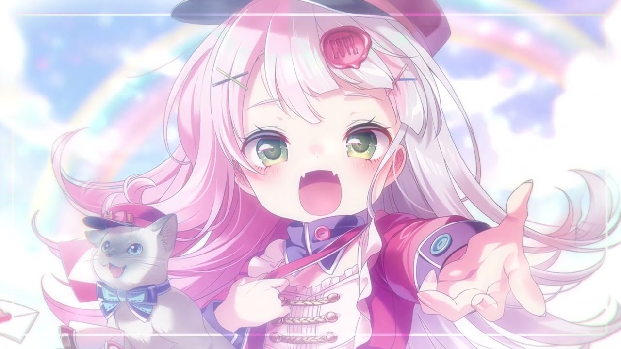 ラブレター /  YOASOBI / Covered by あかしゆき【cover/歌ってみた】