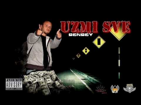 03. Sensey-  Nikad nisam trezan (Skit) (EP Uzmi sve) [2010]