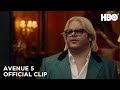 Avenue 5: Killer Comebacks (Episode 7 clip) | HBO