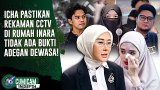 Download lagu Insan Tak Mau Talak Cerai! Marissya Icha Pasang Badan Bela Inara Secara Hukum | INDEPTH mp3