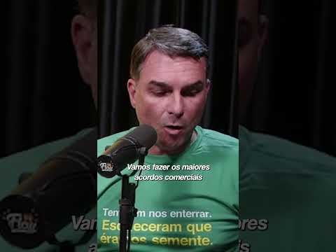 O ERRO DE LULA COM TRUMP! 🧠🇺🇸