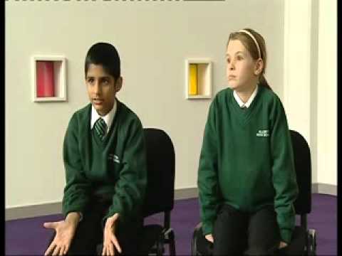 Allerton High School