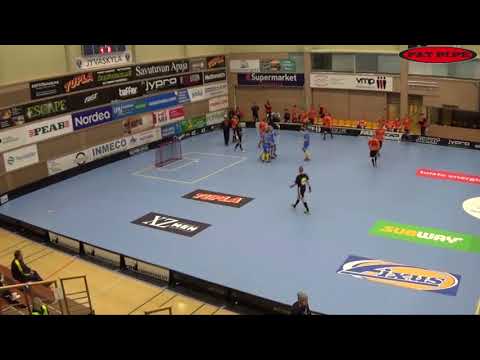 O2-JKL - FBC Turku Maalikooste