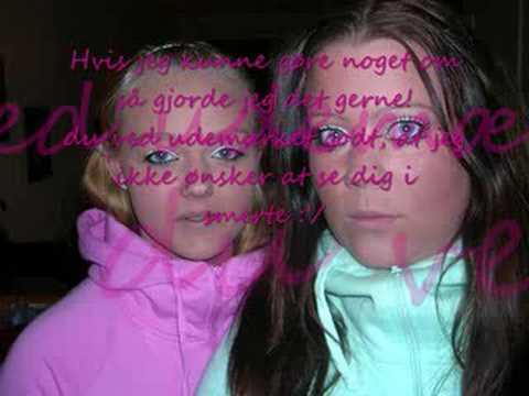 undskyld Camilla Agerlyng