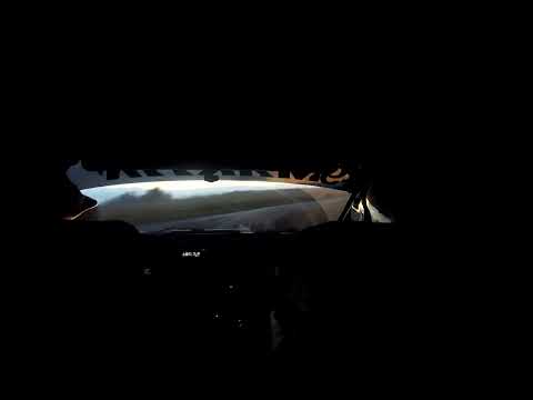 10 Rajd Wikinga 2025 OS5 Dobrocin 1 | Martin Westerlich / Patryk Libera | Honda Civic VTi | ONBOARD