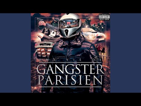 Video thumbnail for Authentic gangster
