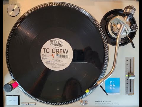 TC Crew – Once Bitten