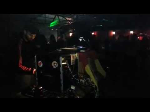 Mystical Powa feat. Far East play next 4Weed 12" - Rootikal Dub Foundation feat. MrDill LW