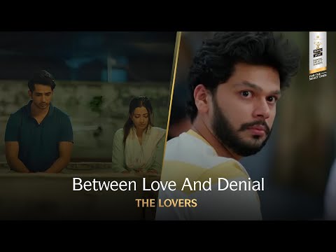 Love, Rejection and Redemption  | The Lovers | Royal Stag Barrel Select Shorts