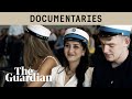 Sending Aya Back: the Syrian teen facing deportation in Denmark – documentary