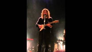 Matt Corby- Resolution Live in Toronto