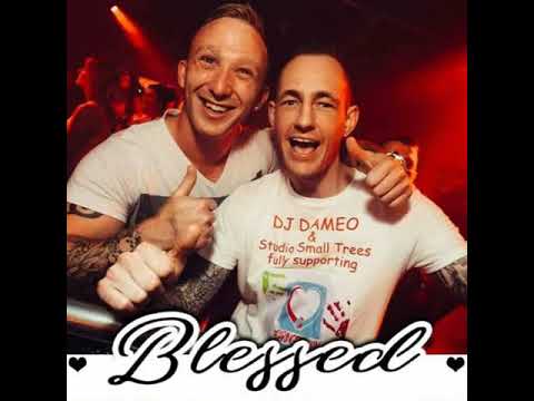 Herby - D Rave To Grave Demo (Dedicated To DJ Dameo R.I.P)