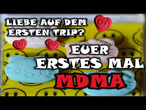 Das erste mal MDMA ( und wie ihr einen wundervollen Trip erlebt )