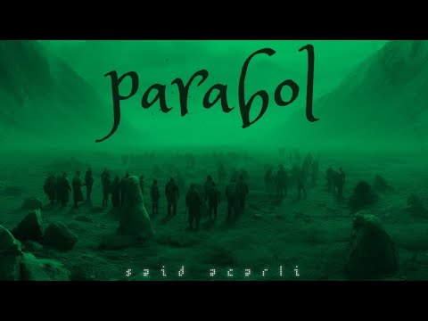 Parabol - Dark and Dynamic melodies, #108bpm (A Unique Visual Journey to Another Dimensions w/ #AI)