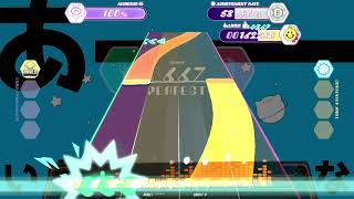 惑星ループ (花芽すみれ Cover) (INFLUENCE) ALL PERFECT【ポラリスコード】