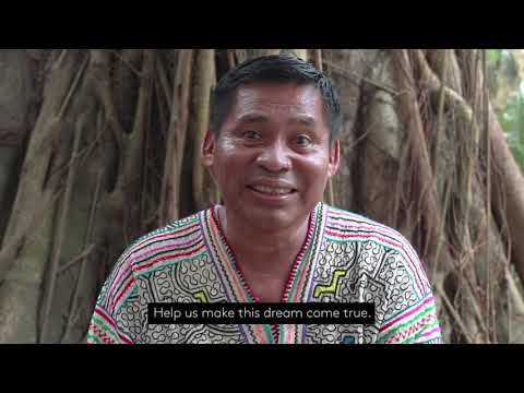 Support Indigenous Medicinal Gardens in the Amazon