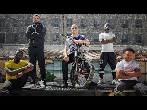 Shtar Academy x Rim'K - Darwa (Clip Officiel)