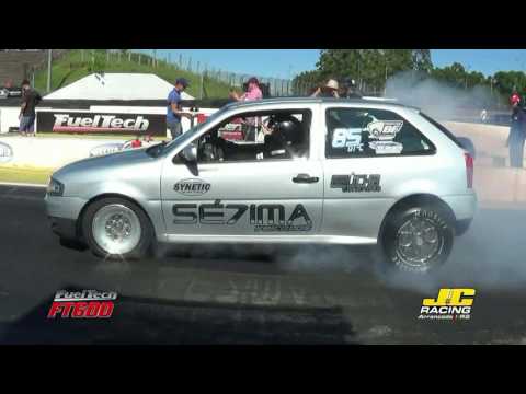 Gol DTC 85 - Fernando Defenfi