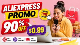 Aliexpress Promo Code | Aliexpress Discount | Aliexpress Coupon Code 2026