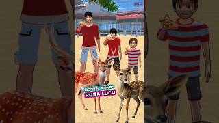 Download lagu Duh, Snack Buat Rusa Malah Dimakan Papih π #sakuraschoolsimulator #comedy mp3 Download lagu Duh, Snack Buat Rusa Malah Dimakan Papih π #sakuraschoolsimulator #comedy mp3