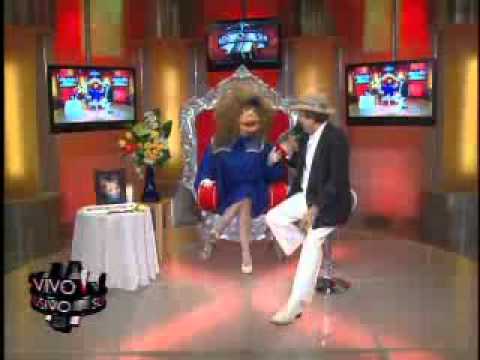 SuperXclusivo - Vuelve a la carga Ramón Enrique Torres