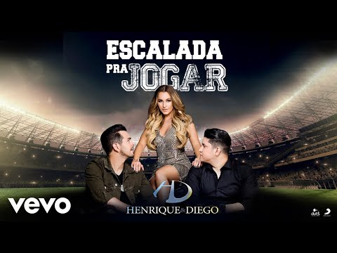 download lagu mp3 mp4 Escalada Pra Jogar, download lagu Escalada Pra Jogar gratis, unduh video klip Escalada Pra Jogar