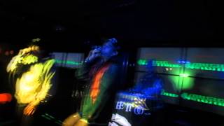 IVAN NIETO-HAMBRE (DIRECTO 2014)