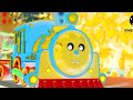 Shawn The Train Whistle Horns G Major 22
