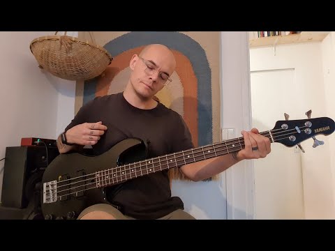 Eigene Basslinien schreiben: Die BASSLINE CHALLENGE - Bass lernen