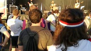 Jay Som - Bus Song (Sasquatch 2017)