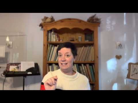 Ich stimme! 54a - Inalare la voce: Praxis