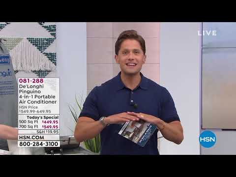 HSN | The Monday Night Show with Adam Freeman 05.27.2019 - 07 PM