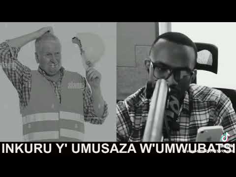 ineza uyisanga imbere