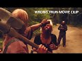 Wrong Turn 6 Last Resort 2014 Movie Cilip