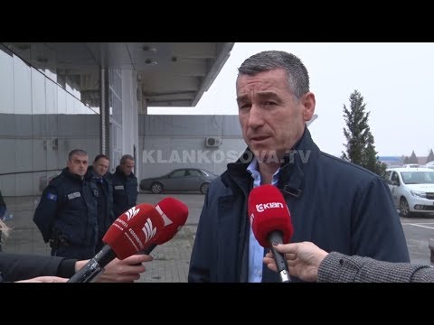 Veseli niset për Hagë, nesër intervistohet nga Specialja - 09.12.2019 - Klan Kosova