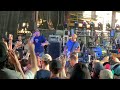 Avail- August- Furnace Fest 2022- Day Three- Birmingham, AL