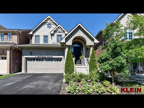 SouthFields, Caledon - 4 Bedroom Family Home For Sale | KLEIN