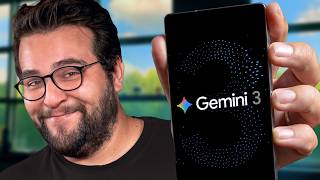 BU YAPAY ZEKANIN SINIRI YOK | Gemini 3 Pro Testi