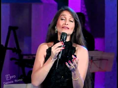 Daniela Romo | Si Dios me quita la vida |