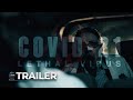 COVID-21: LETHAL VIRUS Official Trailer (2021)