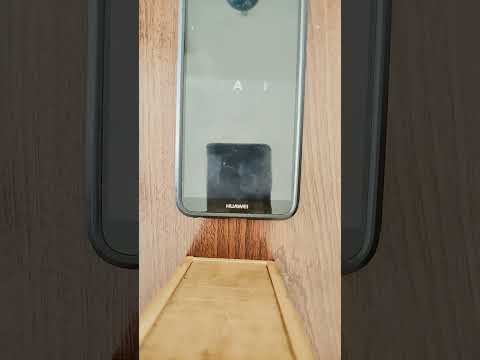 Huawei p smart boot animation