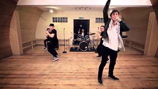 Conor Maynard Submission (Lift Off live version) / Choreography and Staging by Miha Matevzic