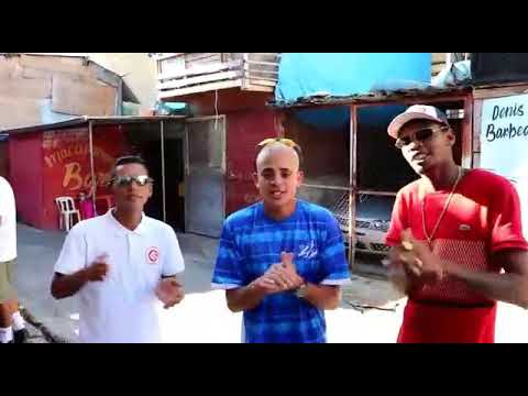 Mc BA - Mc X da VL - Mc Gigante  ( Medley 2k20 )