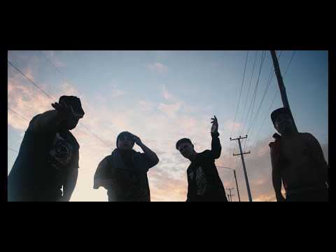 Doggs del Ventanal - Sanjua x APC (Pelin, Big Angel & Jeflow)