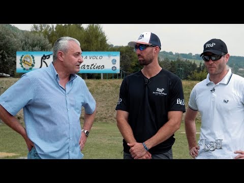 Why Baschieri \u0026 Pellagri Target Shotshells Are Always A Top Choice